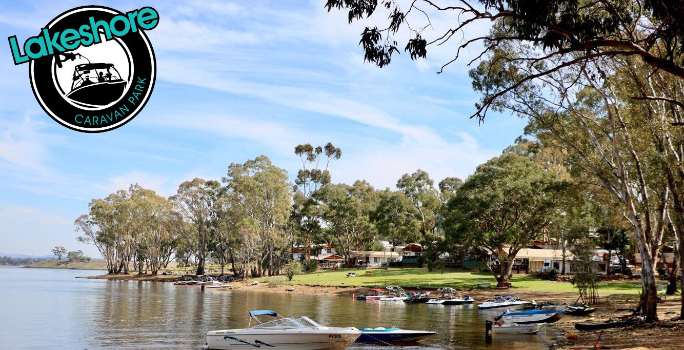 Lakeshore Caravan Park
